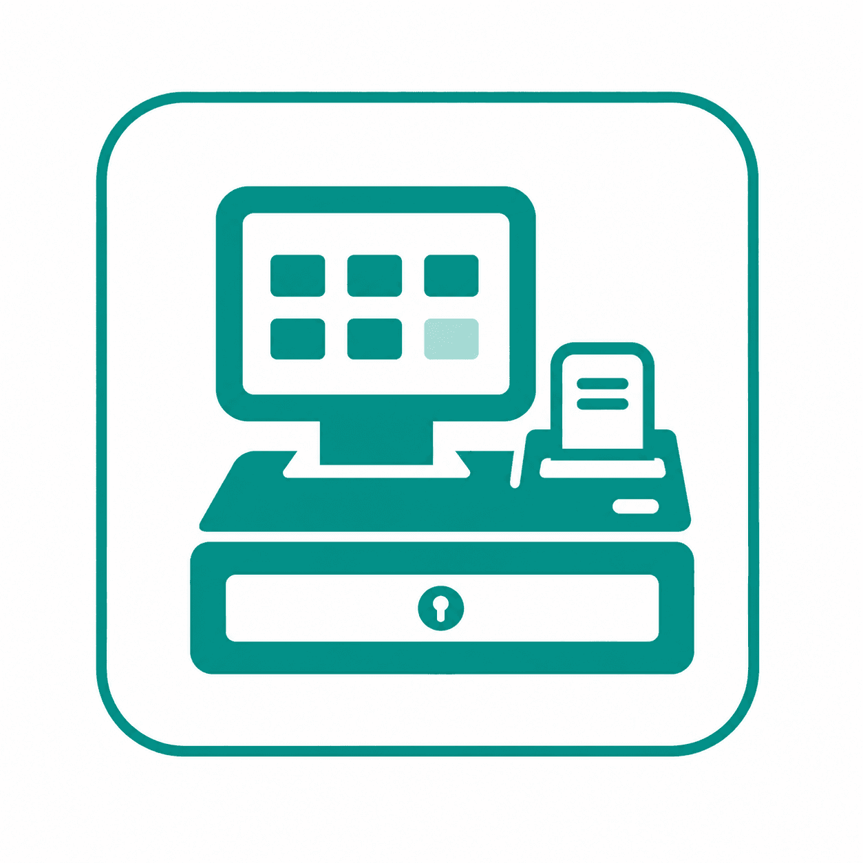 WeOut PoS Icon